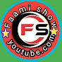 Faamii Ahmad logo