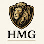 HMG logo
