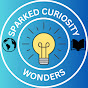 Sparked Curiosity Wonders logo