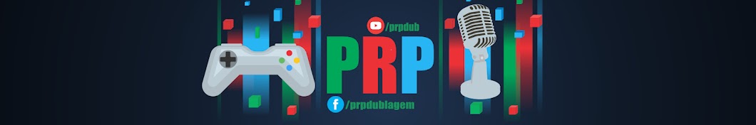PRP Dub YouTube kanalı avatarı