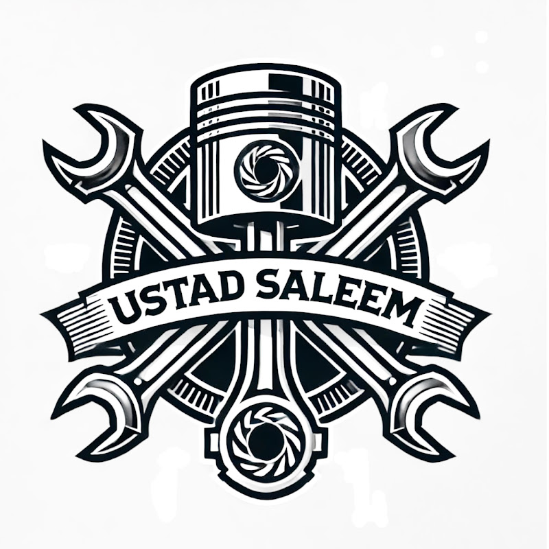 Ustad saleem