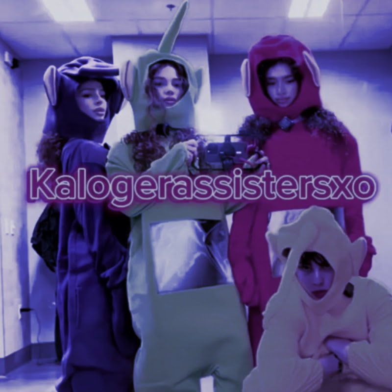 Kalogerassistersxo
