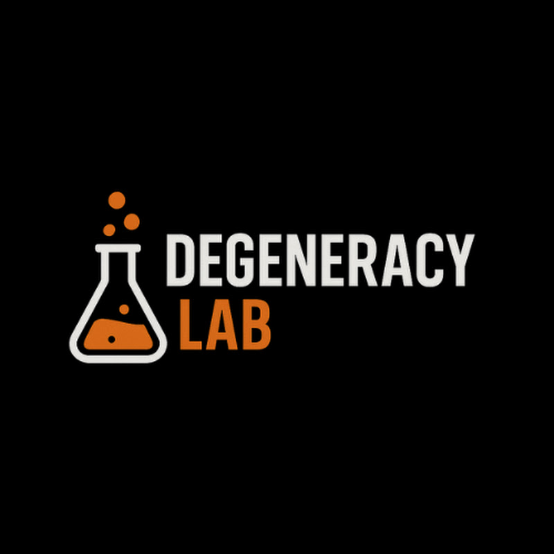 Degeneracy Lab