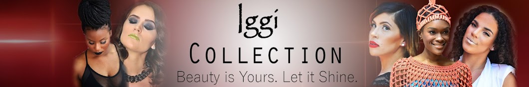 Iggi Collection YouTube channel avatar