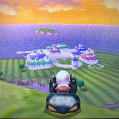 アンパンマン-マリオカート7