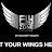 Fly zone Fitness