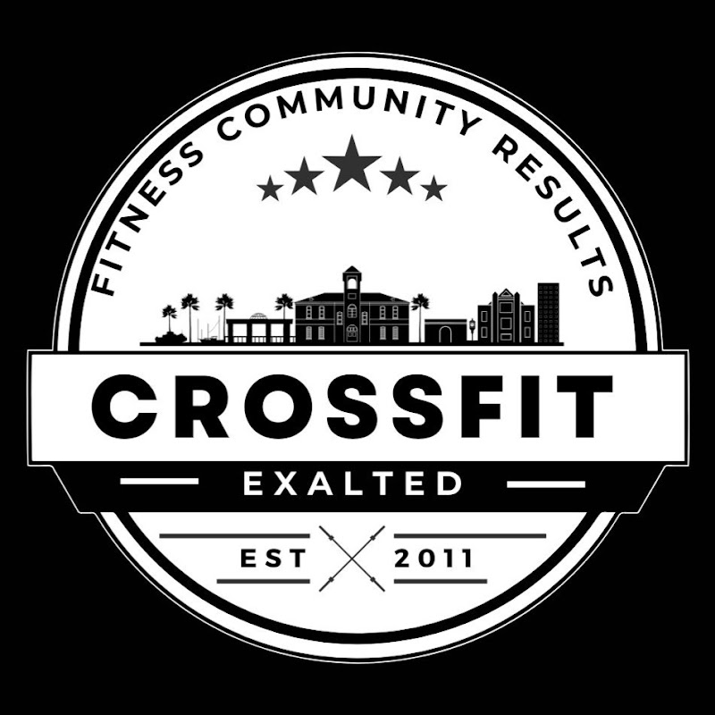 CrossFit eXalted