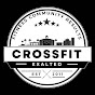 CrossFit eXalted logo