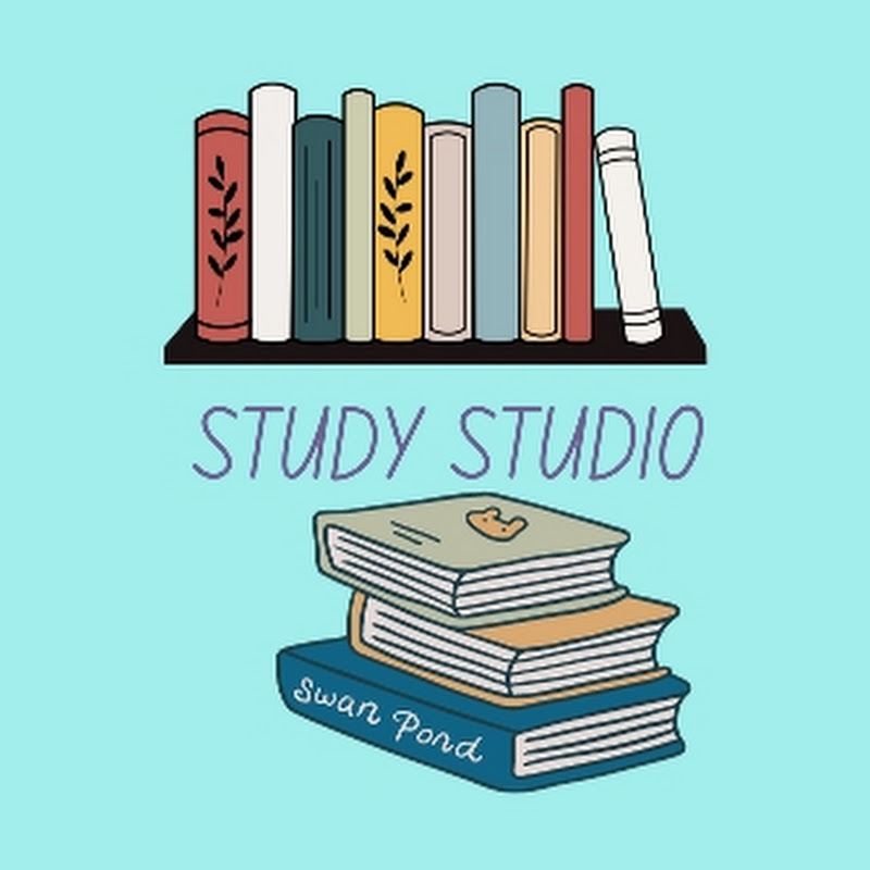 _Study studio_