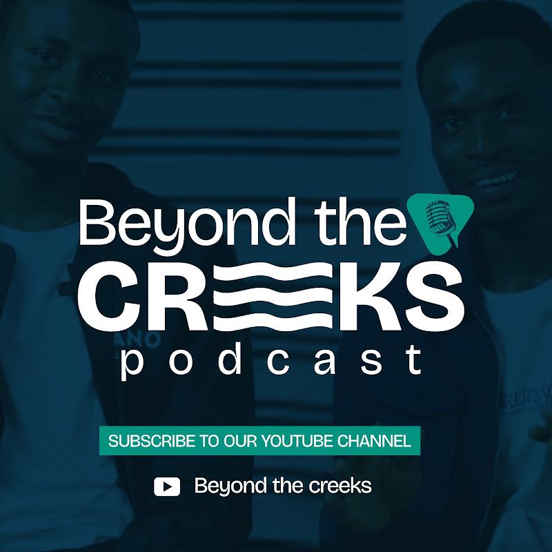 Beyond the Creeks Podcast