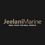 Jeelani Marine logo