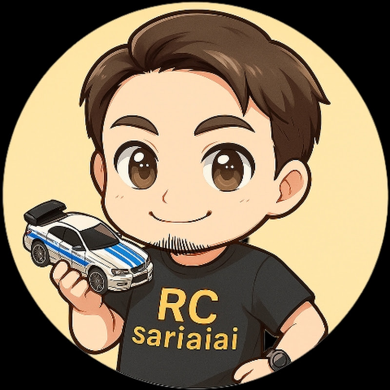 RC sariaiai