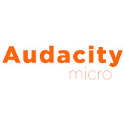 Audacity Micro