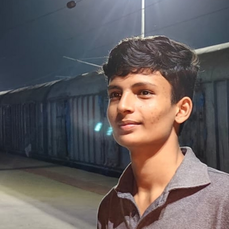 Aditya Giri 7