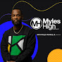 Myles Munroe Jr. logo