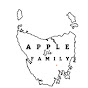Apple Isle Family logo