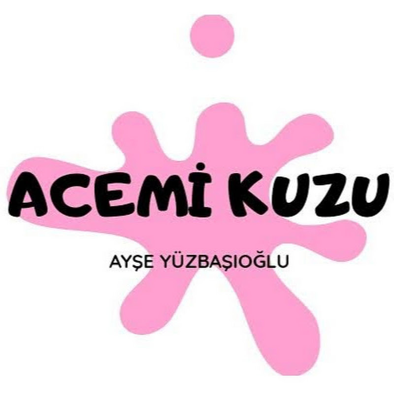 acemi kuzu