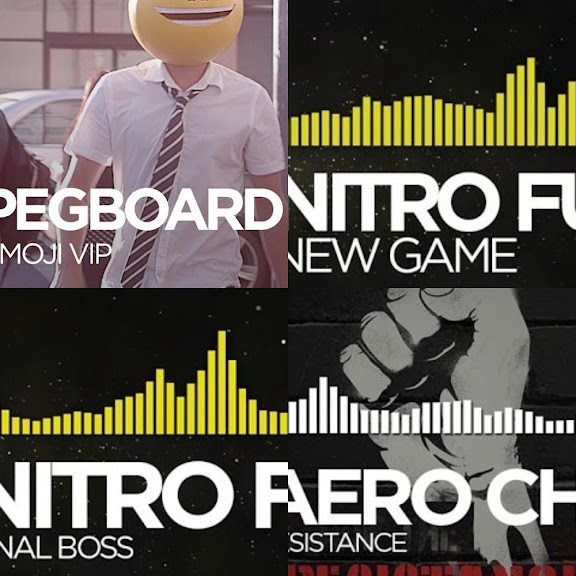 KURE : Personal Monstercat Playlist