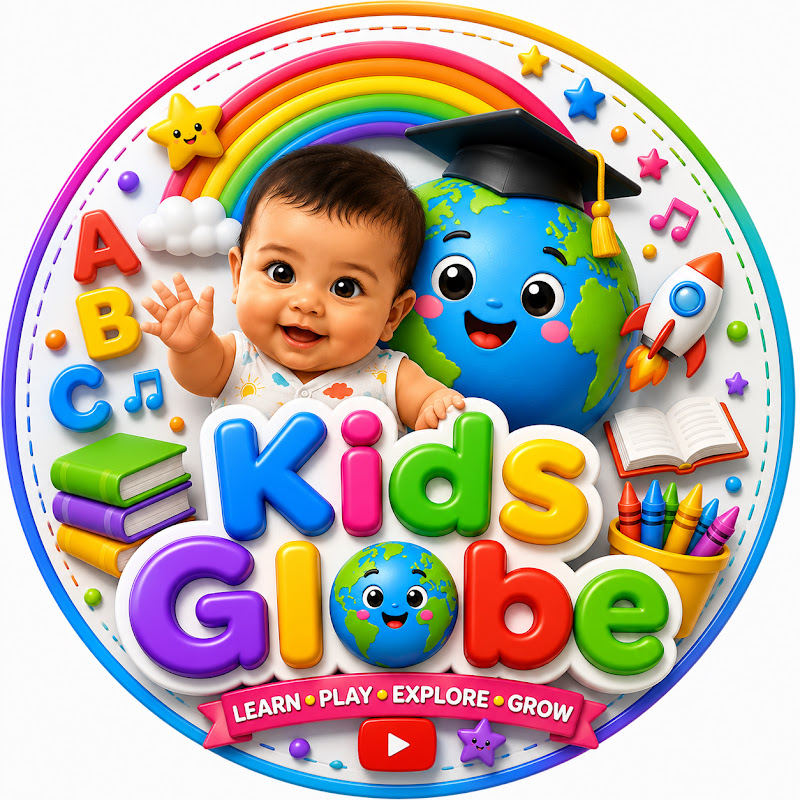Kids Globe 