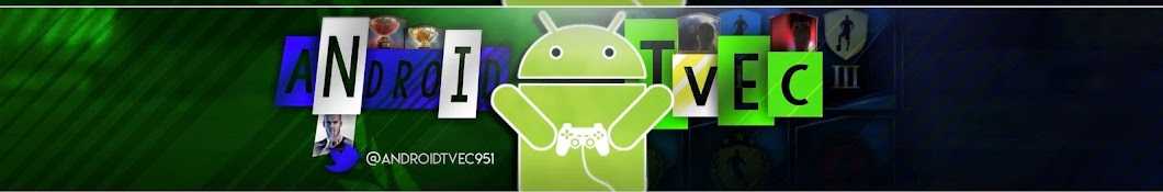 AndroidTVec YouTube channel avatar