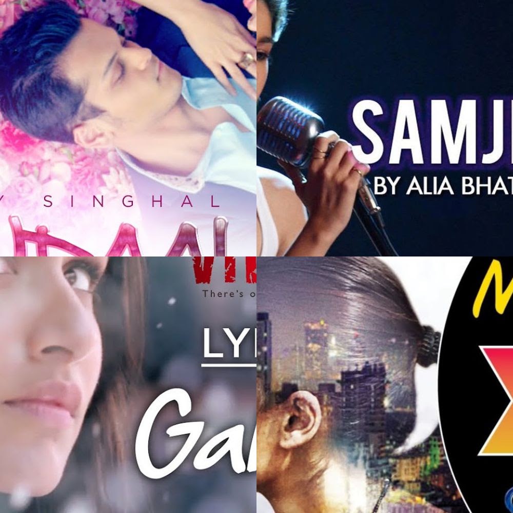 Hindi albums