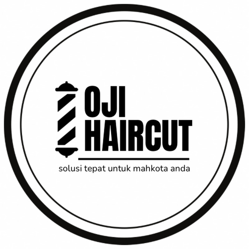 Oji Haircut
