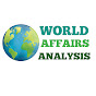 World Affairs Analysis logo