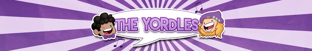 The Yordles यूट्यूब चैनल अवतार
