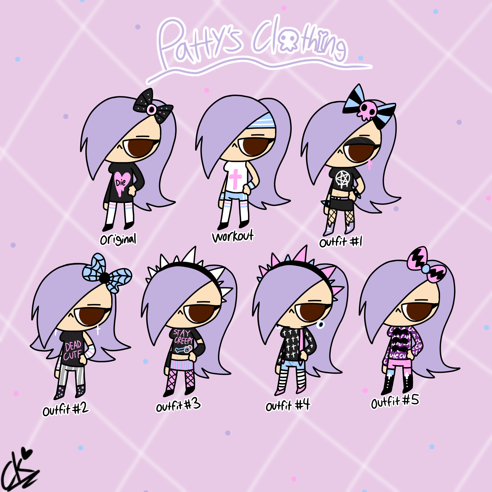 Post from ChassyKat