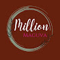 MILLION MAGUVA logo