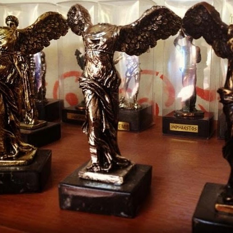NikeOfSamothrace
