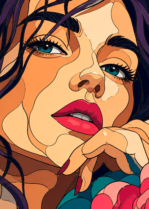 Cozy Coloring — cover art