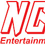 NC Entertainment Services Australia logo