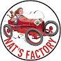 Nat’s Factory