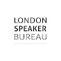 London Speaker Bureau logo