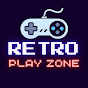 RETRO PLAY ZONE logo