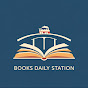 Books Daily Station logo