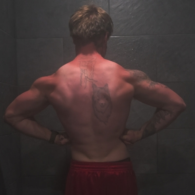 Pharrohs fitness