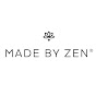 MADE BY ZEN LONDON logo