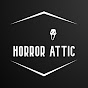 Horror Attic logo