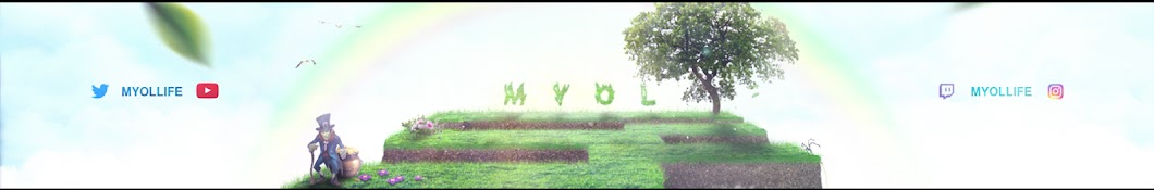 Myol Avatar de chaîne YouTube