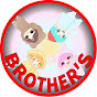BROTHER‘S‐ブラザーズ