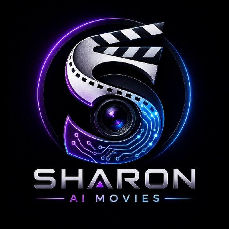 SHARON AI MOVIES 