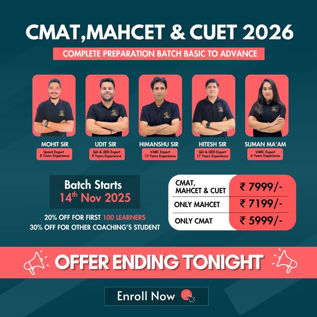 Post from MBA Pathshala
