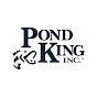 Pond King logo