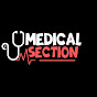 Medical Section logo