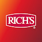 Rich Products Corporation Africa logo