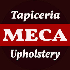 MECA Upholstery Tips net worth