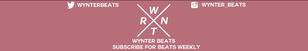 Wynter YouTube channel avatar
