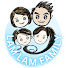 9kAKOF2SnnE-channel-avatar-LamlamFamily 